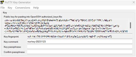 Image result for Paste the Generated SSH Key