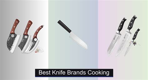 7 Best Knife Brands for Cooking in 2026