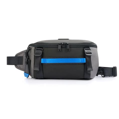 Alpha Bravo Platoon Sling || Tumi©