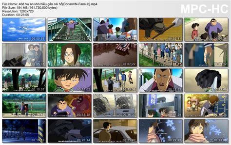 Image result for Conan Vietsub