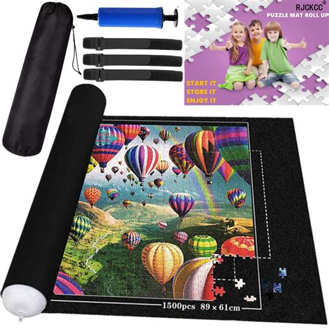 Puzzle Roll Up Mat Toys R Us at Gail Pagano blog