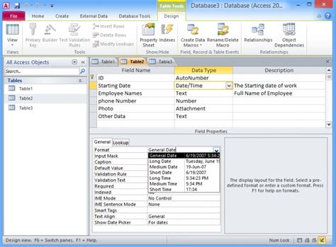 Image result for How to Create a Website Using Access