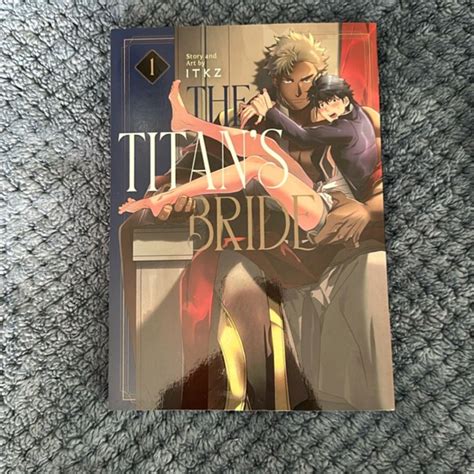 Image result for The Titans Bride Cap 1