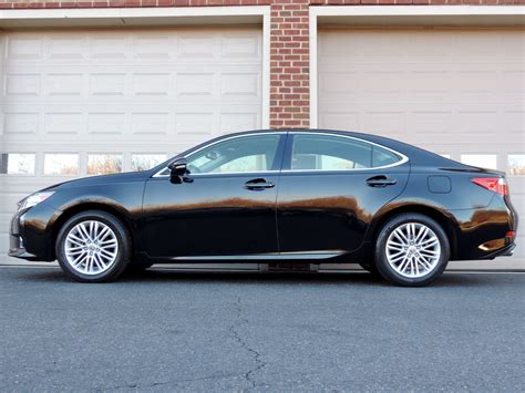 2014 Lexus ES 350 Stock # 149739 for sale near Edgewater Park, NJ | NJ Lexus Dealer