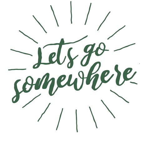 Q Go Somewhere