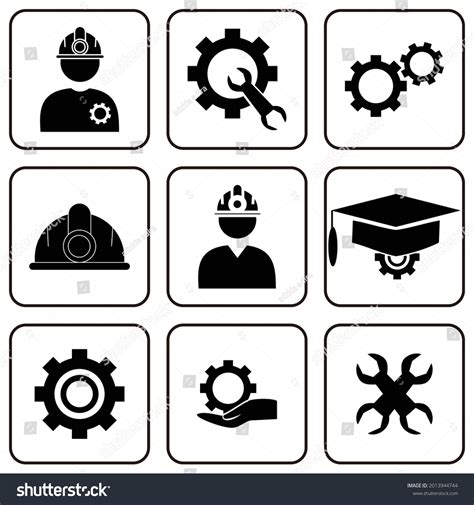 Architects Engineer Icon 的图像结果