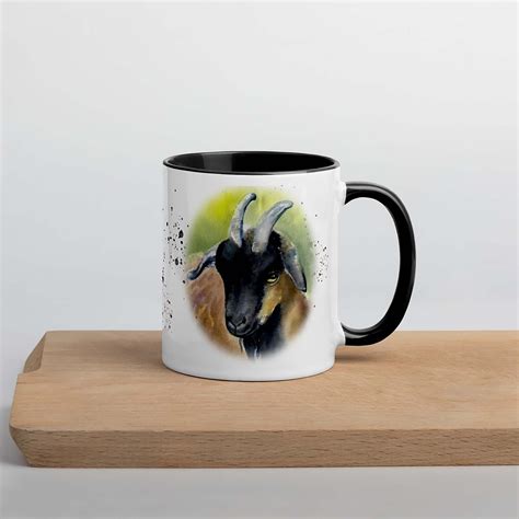Image result for Alien Goat Mug