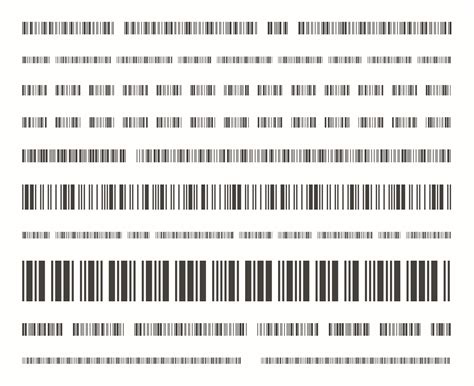 Libre Barcode 39 Extended font