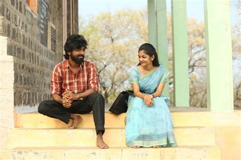 கள்வன் - திரை விமர்சனம் | kalvan movie review - hindutamil.in