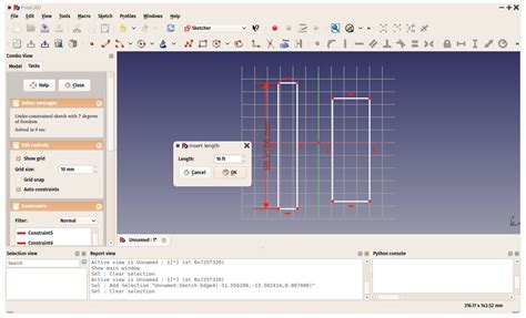 Image result for Free CAD Arch Workbench Tutorial