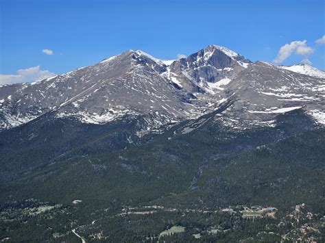Twin Sisters Peak Trail Guide | Colorado Hike, Tips and Views ...