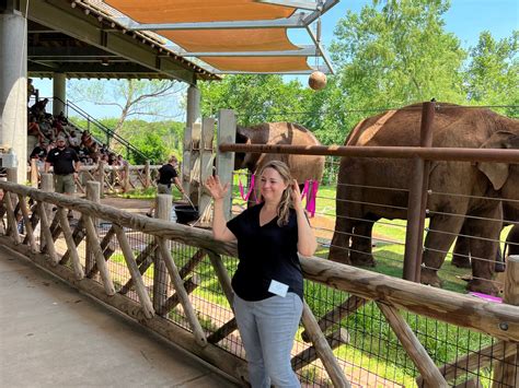 SATURDAY, JULY 13: AMERICAN SIGN LANGUAGE (ASL) INTERPRETERS AT THE OKC ZOO - OKC Adventure District