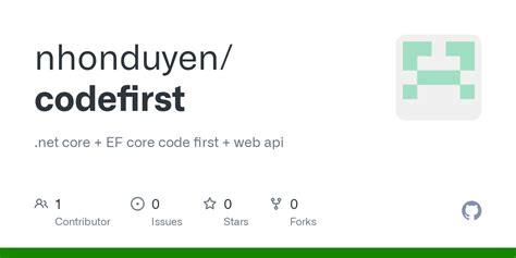 Image result for How to Do Code First Core 8 0