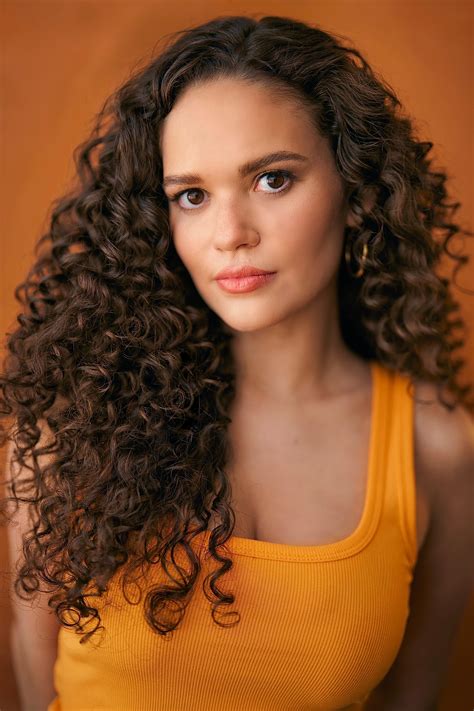 Madison Pettis