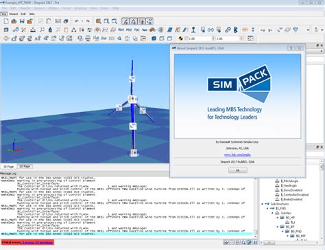 Image result for Simpack Software Overview