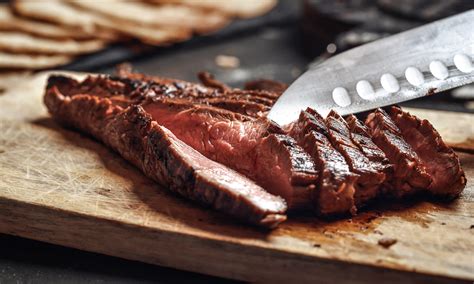 What is flank steak?: Here's everything you need to know - The Manual