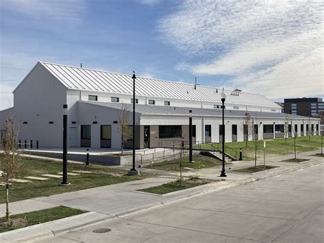 Siena Francis House Opens Renovated Building | Omaha Daily Record