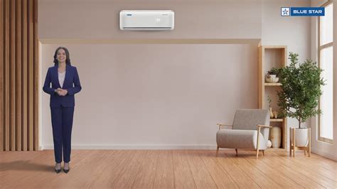 INVERTER AC | N SERIES | 1 TON | 3 STAR | 2025 BEE LABEL – Blue Star