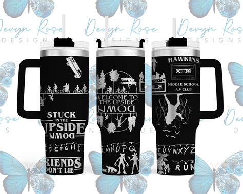 THE UPSIDEDOWN – Devyn Rose Designs