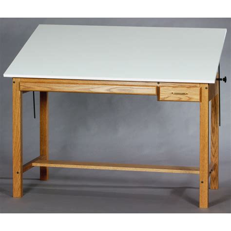 Drafting Table 的图像结果
