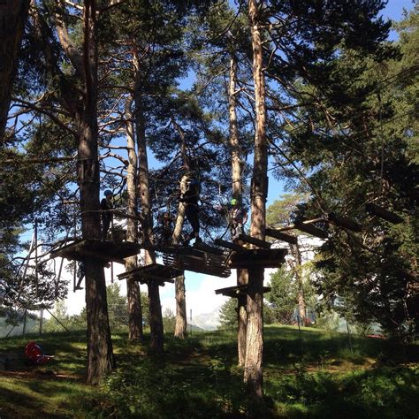 X-Trees Hochseilgarten Serfaus - All You Need to Know BEFORE You Go