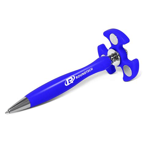 Custom Spinner Pens | Budget Promotion