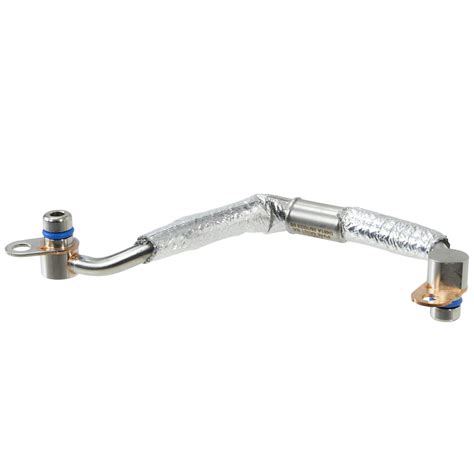 Turbocharger Coolant Line Water Tube Return - Outlet 1.5L | Parts ...