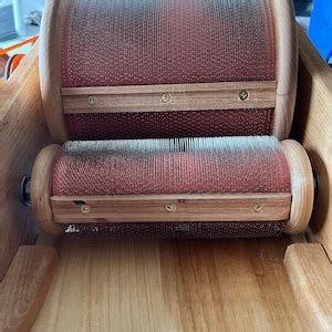 Image result for Using Wool Blending Board