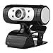 Zebronics Zeb-Ultimate Pro Full HD 1080p/30fps Webcam