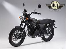 Cleveland Cyclewerks Ace Photo by 2013 Cleveland Cyclewerks Ace Deluxe Review Cleveland Cyclewerks Ace Photo