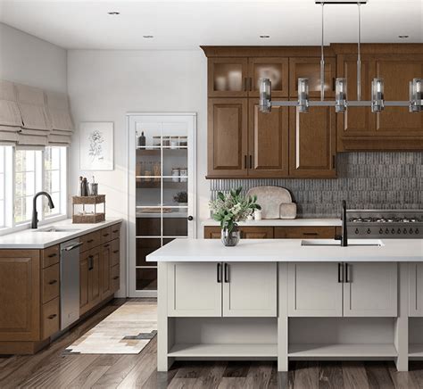 Image result for Lowe's Kitchen Cabinets