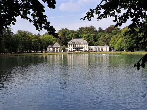 Provincial Domain Rivierenhof | Antwerp - What to Expect | Timings ...