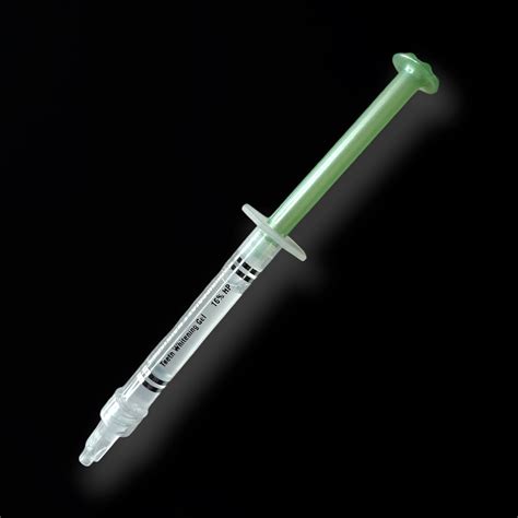 H2O2 Gel 的图像结果