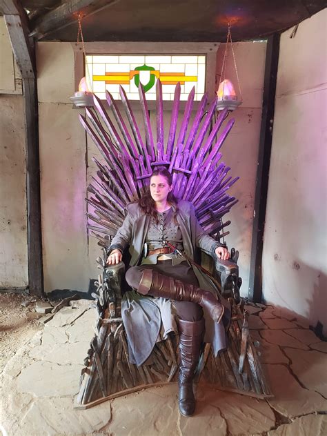 29 best Yara Greyjoy images on Pholder | Gameofthrones, Freefolk and ...