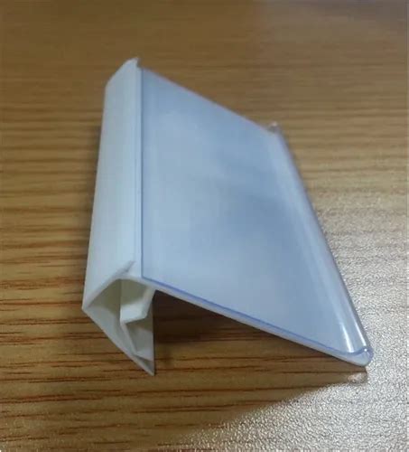 PVC Datastrips,Shelfstrips & Railcard Strips - Datastrip for Glass ...