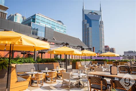 Brunch Spots Nashville