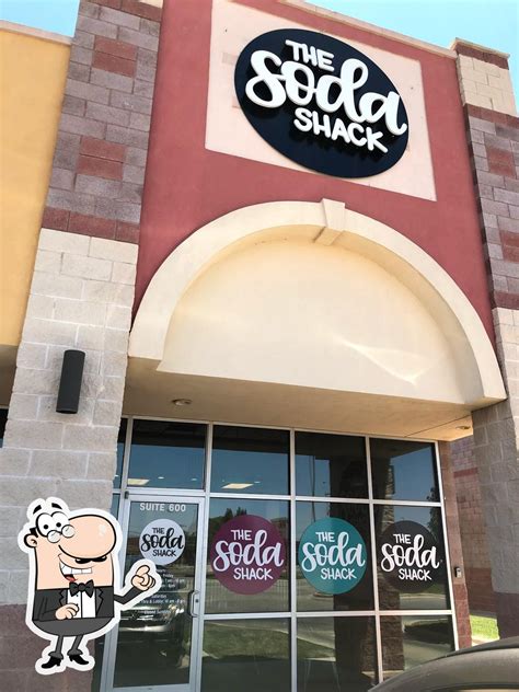 The Soda Shack, Lubbock - Restaurant menu, prices and reviews