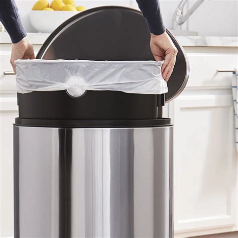 How To Repair A Simple Human Trash Can | Storables