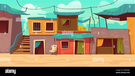 Poor Area Cartoon 的图像结果