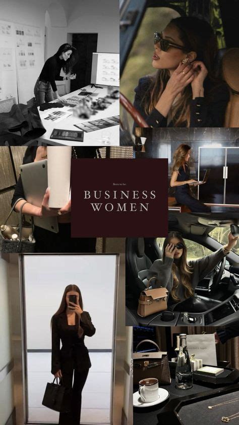 Business Women Vision Board 的图像结果