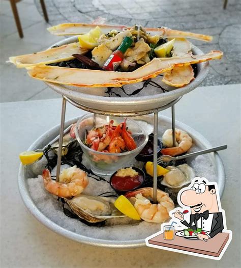 Cobalt in Vero Beach - Restaurant menu and reviews