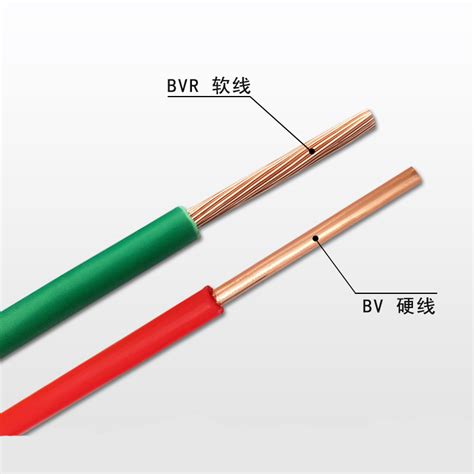 BV电线与BVR电线有何区别？_电缆知识_上海起帆电缆股份有限公司—官网