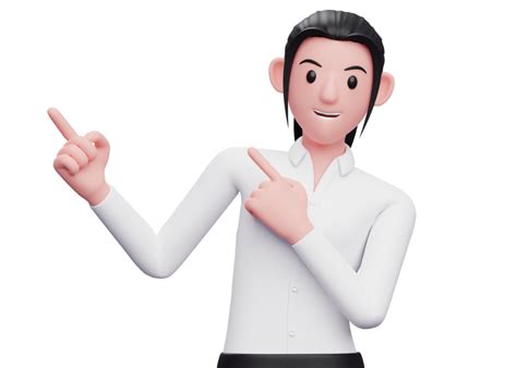 Business Man Pointing PNG 的图像结果