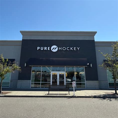 Pure Hockey Equipment Store #168 | Pure Hockey