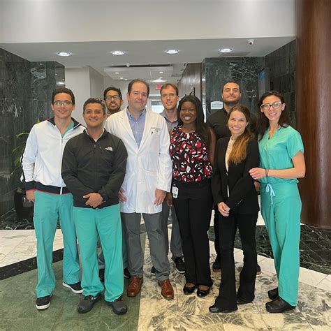 Danielle Ward, DO, MS on LinkedIn: Introducing the Larkin Plastic Surgery team! 😷⁣ ⁣ I'm beyond ...