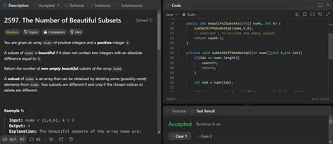 Image result for Subsets LeetCode Problem Explain in Articles Manner in Java