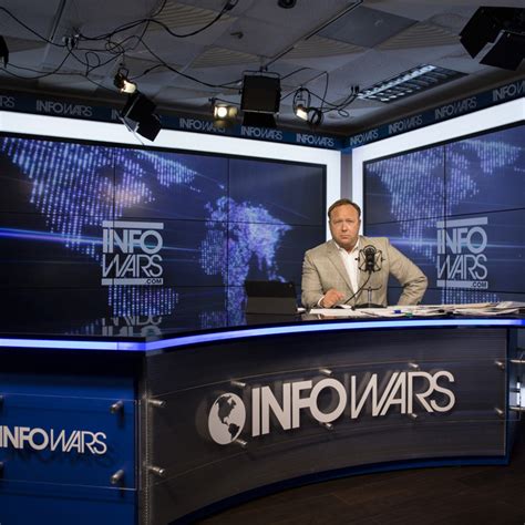Alex Jones Netanyahu’s Foreign Lobby Pressure Group AIPAC Is Openly ...