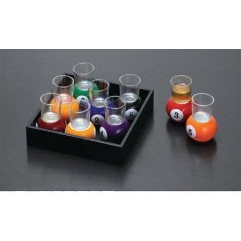 Buy Pool Shots Party Drinking Game Online India- Quirkystore.in ...