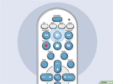 Image result for Como Programar El Control RCA