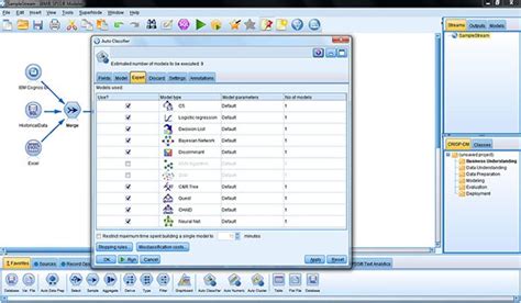 Image result for SPSS Modeler Features